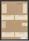 Hantzschia amphioxys (Ehrenb.) Grun. (de-Toni-Nr.: Genus 50, Species 2204) Zeichnungen Sammlung Grunow Nr. 4598 (NHMW-BOT-W0372622)
